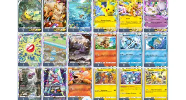 Pokemon Pocket - Deck meta pikachu 70%