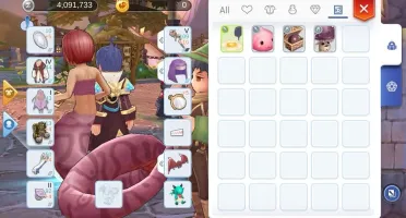 Warlock TryHard - Ragnarok Mobile - Global