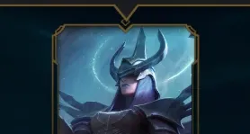 Conta League com Skin Rarissimas, de 2011 e unico dono