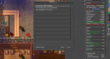 EK 128 EM IMPERA - EK 71 EM GARNERA