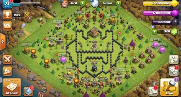 cv8 full, barato!
