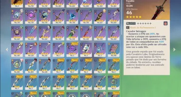 Neuvillette+Furina+Raiden+Hutao+Shenhe+Kokomi+Nilou+Outros