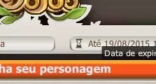 PANDA LVL 200 - TODO SCROLL - P2P ATÉ AGOSTO 2015
