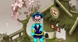PANDA LVL 200 - TODO SCROLL - P2P ATÉ AGOSTO 2015