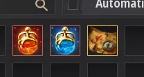 Conta Black Desert 718 Gs ( Criada No Inicio Do Game)