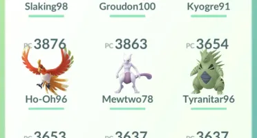 Pokemon go conta ultra top level 40 instinct muda o nome