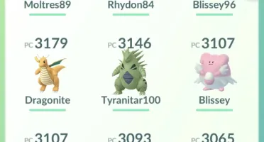 Pokemon go conta ultra top level 40 instinct muda o nome