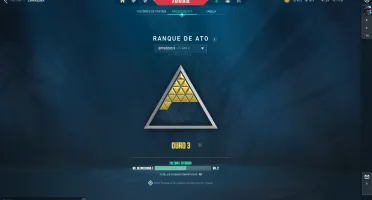 Conta de Valorant com muitas skins boas rgx ancifogo reaver