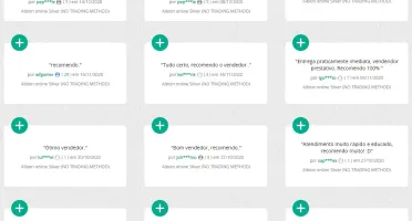 Albion Online Silver - Americas server (NA)
