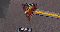 613M Fama Total/Healer 100/700 Vem com email!