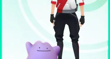 Vendo conta Pokemon Go