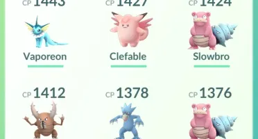 Vendo conta Pokemon Go