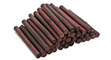 Bastão de Salgueiro 10 cm - Pacote com 12