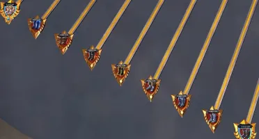 Conta Albion Online 3.3 Bn De Fama +700M Em Prata .