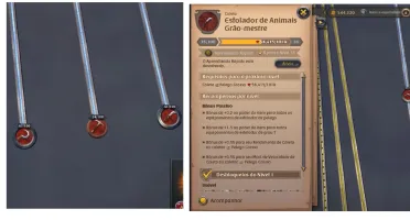 Conta Albion Online 3.3 Bn De Fama +700M Em Prata .
