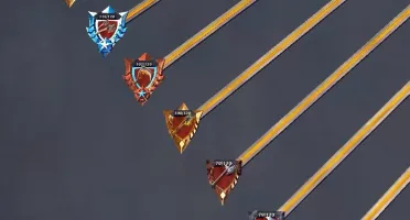 Conta Albion Online 3.3 Bn De Fama +700M Em Prata .