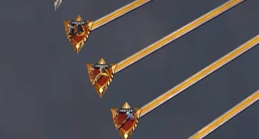 Conta Albion Online 3.3 Bn De Fama +700M Em Prata .