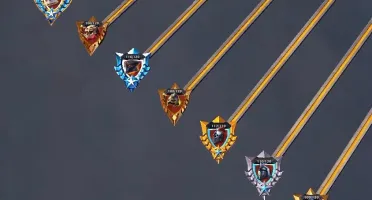 Conta Albion Online 3.3 Bn De Fama +700M Em Prata .