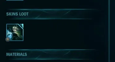 League Of Legends - 50+ Skins - Lol