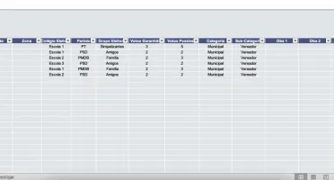 Planilha De Controle De Votos 2024