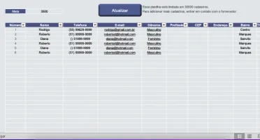 Planilha De Controle De Votos 2024
