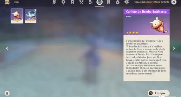 Ar 11 Eula+Arma Assinatura+Oração Perdida+Arco De Amos