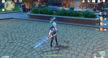 Ar 11 Eula+Arma Assinatura+Oração Perdida+Arco De Amos