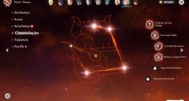 Ar 11 Eula+Arma Assinatura+Oração Perdida+Arco De Amos