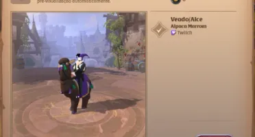 🔥 Conta de Albion Online – Foco em Coleta (26M+ de Fama) 🔥