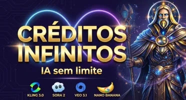 Leonardo AI (Créditos Infinitos) + Sora 2 Pro, Veo 3.1, Klin