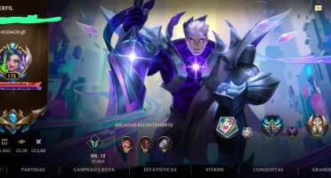 Do Bronze ao Mestre: Transforme Seu Jogo em algo competitivo