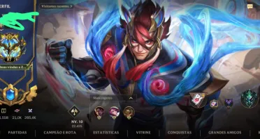 Do Bronze ao Mestre: Transforme Seu Jogo em algo competitivo
