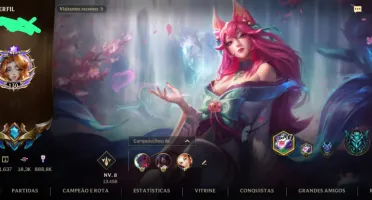 Do Bronze ao Mestre: Transforme Seu Jogo em algo competitivo