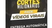 Vídeos Virais Lucrativos- Cortes Canal Dark