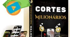 Vídeos Virais Lucrativos- Cortes Canal Dark