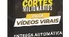 Vídeos Virais Lucrativos- Cortes Canal Dark
