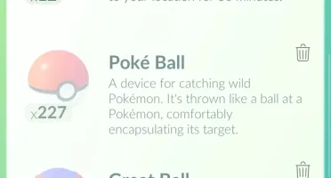 CONTAS POKEMON GO LVL 30!
