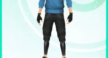 CONTAS POKEMON GO LVL 30!