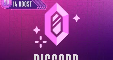 🚀 14 Impulsos Servidor Discord - Super barato 🚀