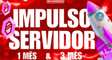 🚀 14 Impulsos Servidor Discord - Super barato 🚀