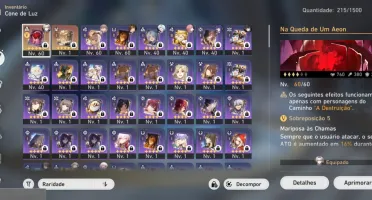 Firefly E2 + Ruan Mei ( HONKAI STAR RAIL )
