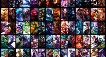 Conta diamante 4, 174 skins, 228 icons, 10 pág runas