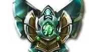 CONTA PLATINA 1 (EX DIAMANTE)