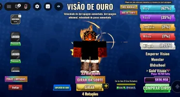 👑 Conta Roblox Exclusiva (Criada Em 2017)