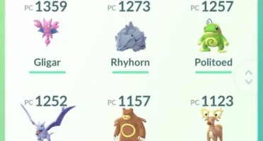 Conta level 31 Team Instinct Pokemon GO