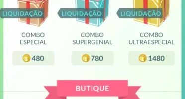 Conta level 31 Team Instinct Pokemon GO