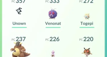 Conta level 31 Team Instinct Pokemon GO