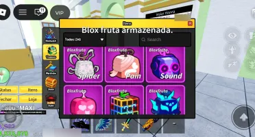 Conta com miticas no inv e muito +