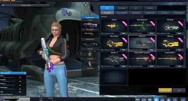 Conta Capitão 3 Full Cash