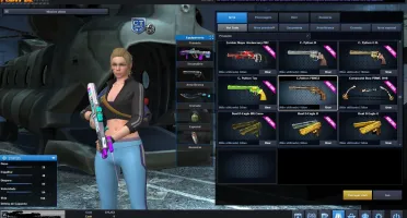 Conta Capitão 3 Full Cash
